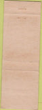 Matchbook Cover - Casa Blanca Motel Hayward CA