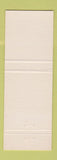 Matchbook Cover - 101 Club Mountain View CA pinup