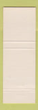 Matchbook Cover - 101 Club Mountain View CA pinup