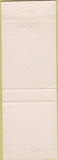 Matchbook Cover - Clyde Smith Sons Farm Market Westland MI red