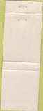 Matchbook Cover - Corner Copia resale shop Dearborn MI