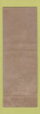 Matchbook Cover - Athelstan Club Battle Creek MI WEAR