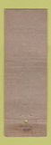 Matchbook Cover - Johnston Candy Chocolate Milwaukee Minneapolis WEAR