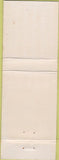 Matchbook Cover - Durham's Restaurant Wytheville VA