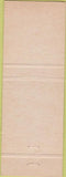 Matchbook Cover - Whitmoyer labs Myerstown PA