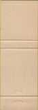 Matchbook Cover - Canyon Inn Spencer IN
