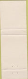 Matchbook Cover - Midway Motel Terre Haute IN