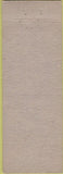 Matchbook Cover - WM Schieve Cincinnati OH