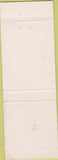 Matchbook Cover - Der Dutchman Restaurant Walnut Creek OH