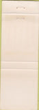 Matchbook Cover - First Federal Bank Suffern
