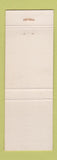 Matchbook Cover - Northport Restaurant North Chatham MA