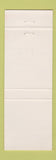 Matchbook Cover - The Red Lion Inn Stockbridge MA