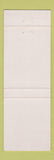 Matchbook Cover - Jefferson Banking Company Jefferson OH