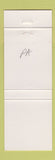 Matchbook Cover - Nemacolin Country Club Beallsville PA