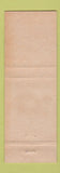 Matchbook Cover - Hockstad Drug Pharmacy Flint MI WEAR