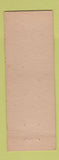 Matchbook Cover - Roosevelt Hotel Pittsburgh PA Fiesta Room