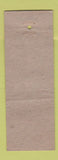 Matchbook Cover - Hotel Northland Marquette MI WEAR