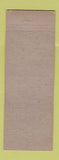 Matchbook Cover - White Spot Lunch BBQ West Brand MI