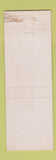 Matchbook Cover - Old Mill Westminster MA