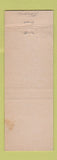 Matchbook Cover - Inn America Motel East Lansing MI