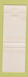 Matchbook Cover - Shinecock Hills Golf Club Southampton WEAR
