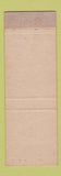 Matchbook Cover - Kent State University Kent OH WEAR
