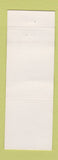 Matchbook Cover - Beaver Valley Country Club Beaver Falls PA