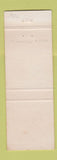 Matchbook Cover - Town House Motel Grand Rapids MI