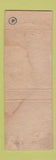 Matchbook Cover - Hotel Ottawa Cheboygan MI WEAR