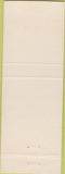 Matchbook Cover - Citizens National Bank Muncy PA