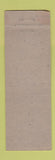 Matchbook Cover - Cafe Amalfi Boston MA Italian Restaurant WEAR