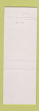 Matchbook Cover - Palmer National Bank MA