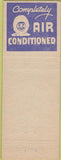 Matchbook Cover - Union National Bank Mahonoy City PA