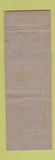 Matchbook Cover - Ashley's Garage East Freetown MA WEAR