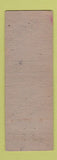 Matchbook Cover - Wright Tavern Concord MA low phone # WORN