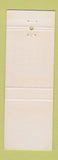 Matchbook Cover - Mayflower Restaurant Hyannis MA Cape Cod