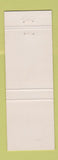 Matchbook Cover - West Wind Restaurant Seekonk MA WEAR