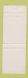 Matchbook Cover - Mildred's Chowder House Restaurant Hyannis MA