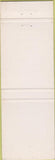 Matchbook Cover - Landis Valley Motor Inn Lancaster PA