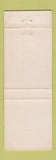 Matchbook Cover - Robert's Restaurant Palmer MA WEAR