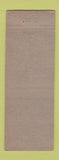 Matchbook Cover - Peterson's Restaurant Arlington MA