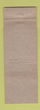 Matchbook Cover - Royal Lunch Wareham MA low phone # WEAR