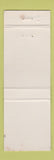 Matchbook Cover - Sea View Restaurant Provincetown MA WEAR