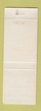 Matchbook Cover - Farmers State Bank Plainville IN