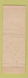 Matchbook Cover - McGill Lamp Guards Switches Valparaiso IN