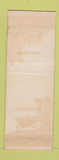 Matchbook Cover - Shelby Salesbook Shelby OH Fort Wayne IN WEAR