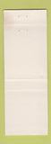 Matchbook Cover - Farmers State Bank Eminence IN