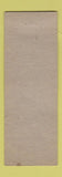 Matchbook Cover - Kenny and Margie's Restaurant Kentland IN