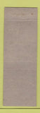 Matchbook Cover - Wayne COOP Milk Dairy Fort Wayne IN WEAR