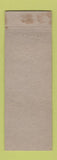 Matchbook Cover - Lamplight Inn Evansville IN WORN